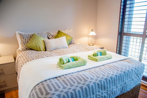 Sinclairs Country Retreat - Accommodation Australia 8
