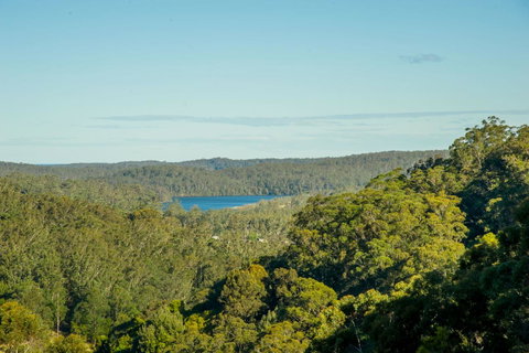 Sinclairs Country Retreat - Accommodation Australia 14