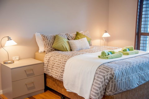 Sinclairs Country Retreat - Accommodation Australia 11