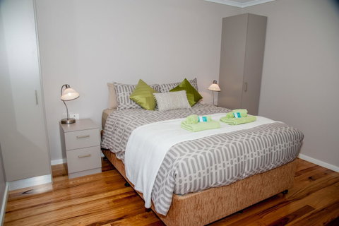 Sinclairs Country Retreat - Accommodation Australia 44