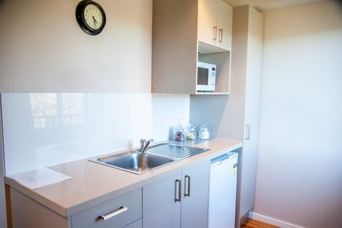 Sinclairs Country Retreat - Accommodation Australia 5