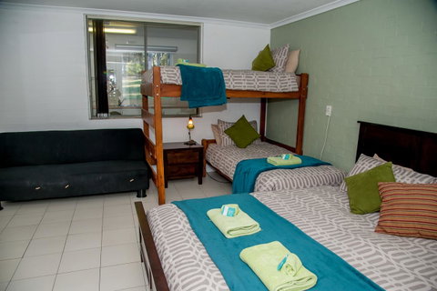 Sinclairs Country Retreat - Accommodation Australia 26