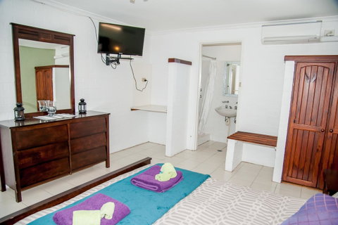 Sinclairs Country Retreat - Accommodation Australia 21