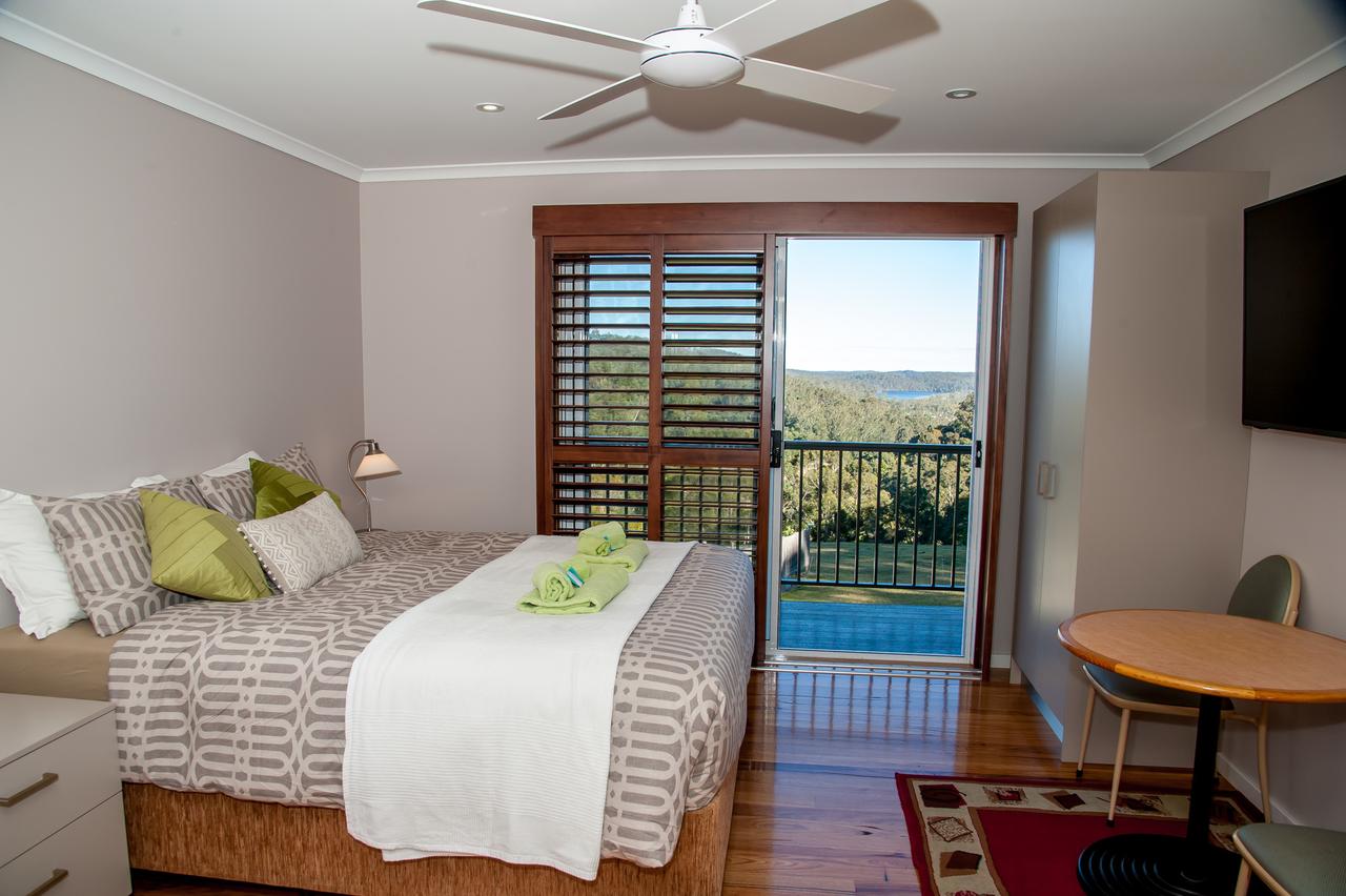 Conjola NSW Accommodation Australia
