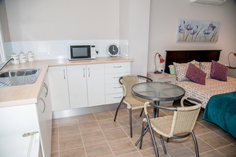 Sinclairs Country Retreat - Accommodation Australia 40