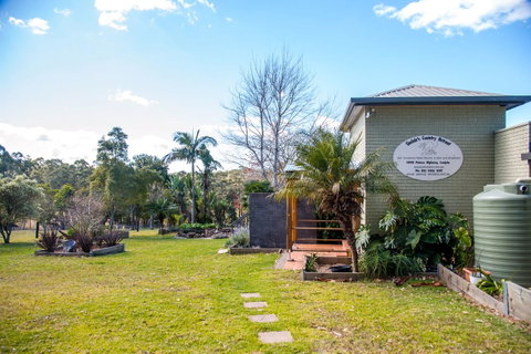 Sinclairs Country Retreat - Accommodation Australia 16