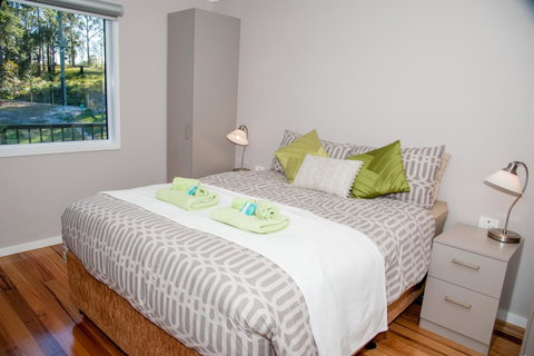Sinclairs Country Retreat - Accommodation Australia 42