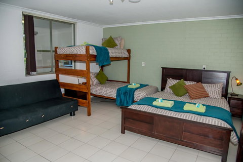 Sinclairs Country Retreat - Accommodation Australia 31