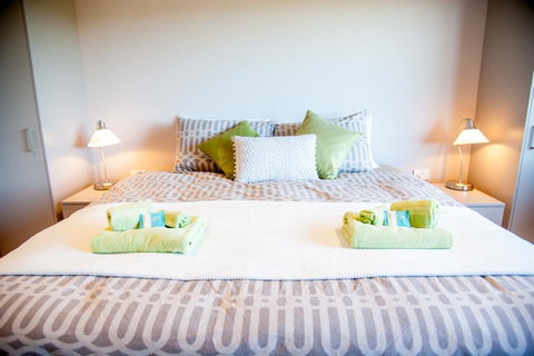Sinclairs Country Retreat - Accommodation Australia 3
