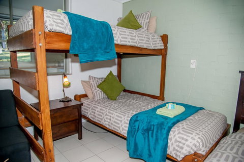 Sinclairs Country Retreat - Accommodation Australia 29