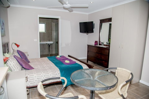 Sinclairs Country Retreat - Accommodation Australia 34