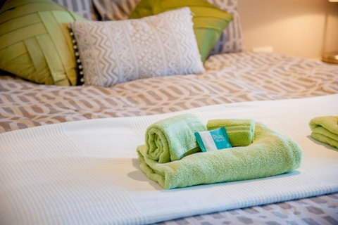 Sinclairs Country Retreat - Accommodation Australia 10
