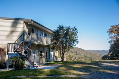 Sinclairs Country Retreat - Accommodation Australia 15