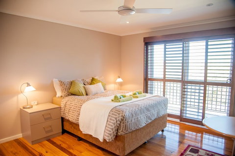 Sinclairs Country Retreat - Accommodation Australia 12