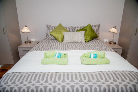 Sinclairs Country Retreat - Accommodation Australia 43