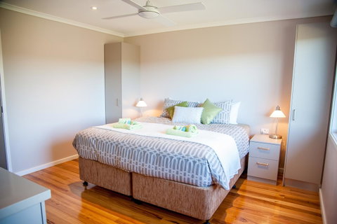 Sinclairs Country Retreat - Accommodation Australia 4