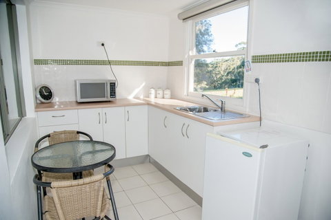 Sinclairs Country Retreat - Accommodation Australia 32