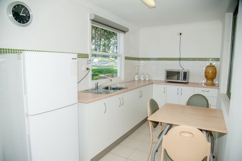 Sinclairs Country Retreat - Accommodation Australia 17