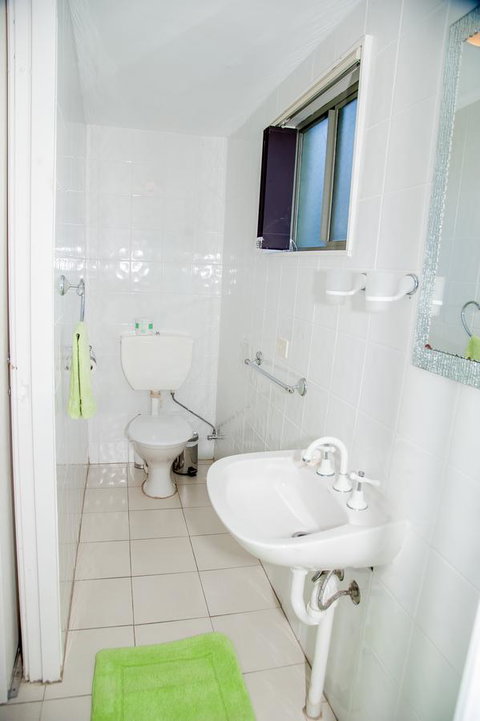 Sinclairs Country Retreat - Accommodation Australia 27