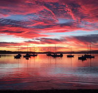 Ambience - Accommodation Australia