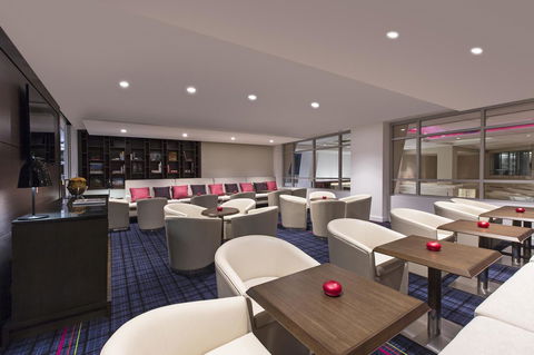Swissotel Sydney - Local Tourism 38