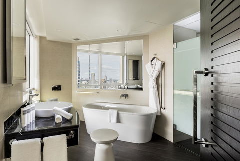 Swissotel Sydney - Local Tourism 4