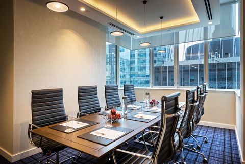Swissotel Sydney - Local Tourism 44