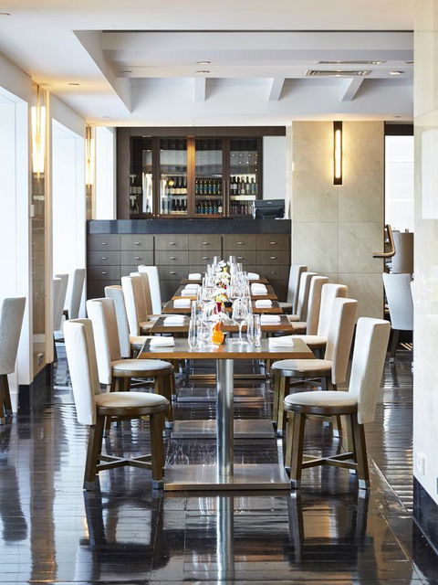 Swissotel Sydney - Local Tourism 13