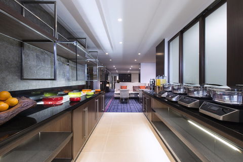 Swissotel Sydney - Local Tourism 37