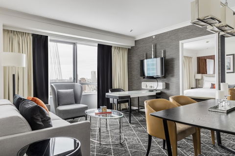 Swissotel Sydney - Local Tourism 5