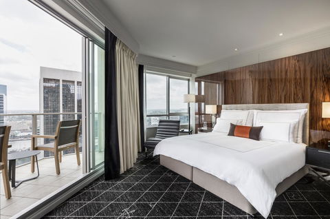 Swissotel Sydney - Local Tourism 31