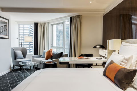 Swissotel Sydney - Local Tourism 33