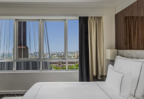 Swissotel Sydney - Local Tourism 2