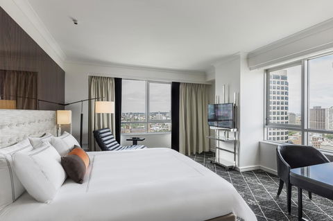 Swissotel Sydney - Local Tourism 0