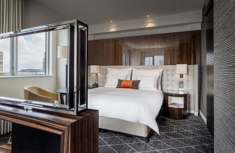 Swissotel Sydney - Local Tourism 1