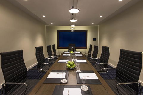 Swissotel Sydney - Local Tourism 43