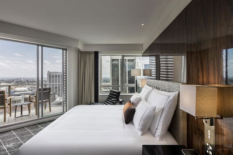 Swissotel Sydney - Local Tourism 6