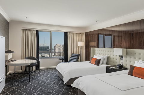 Swissotel Sydney - Local Tourism 24