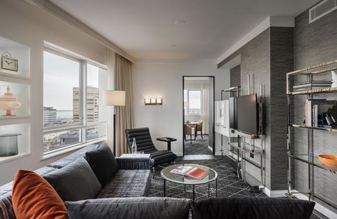 Swissotel Sydney - Local Tourism 26