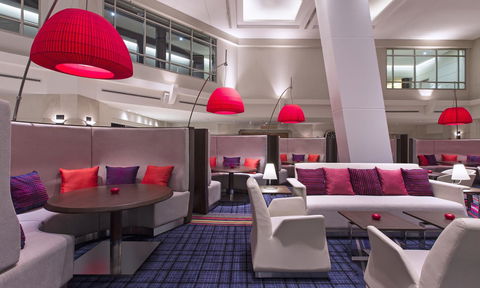 Swissotel Sydney - Local Tourism 14