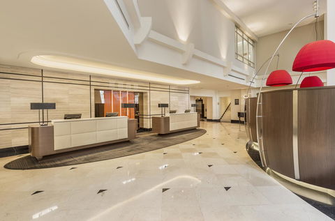 Swissotel Sydney - Local Tourism 12