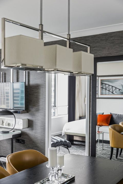 Swissotel Sydney - Local Tourism 32