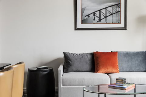 Swissotel Sydney - Local Tourism 3
