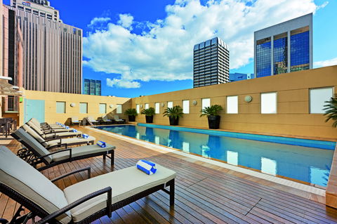 Swissotel Sydney - Local Tourism 19