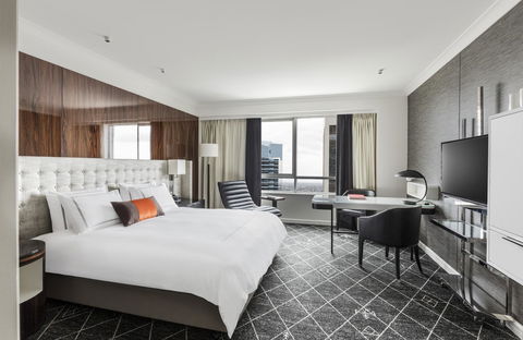Swissotel Sydney - Local Tourism 23