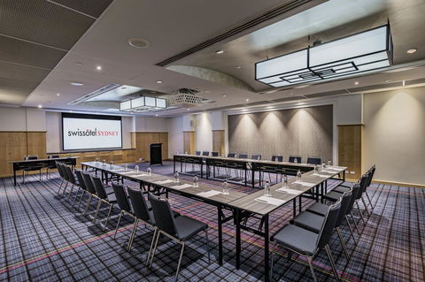 Swissotel Sydney - Local Tourism 42