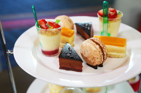 Swissotel Sydney - Local Tourism 18