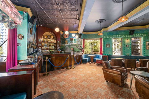 Hotel Harry, Ascend Hotel Collection - Accommodation Australia 33