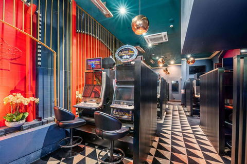 Hotel Harry, Ascend Hotel Collection - Accommodation Australia 12