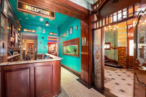 Hotel Harry, Ascend Hotel Collection - Accommodation Australia 22